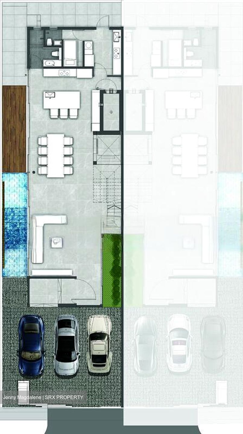 Opera Estate (D15), Semi-Detached #480707031